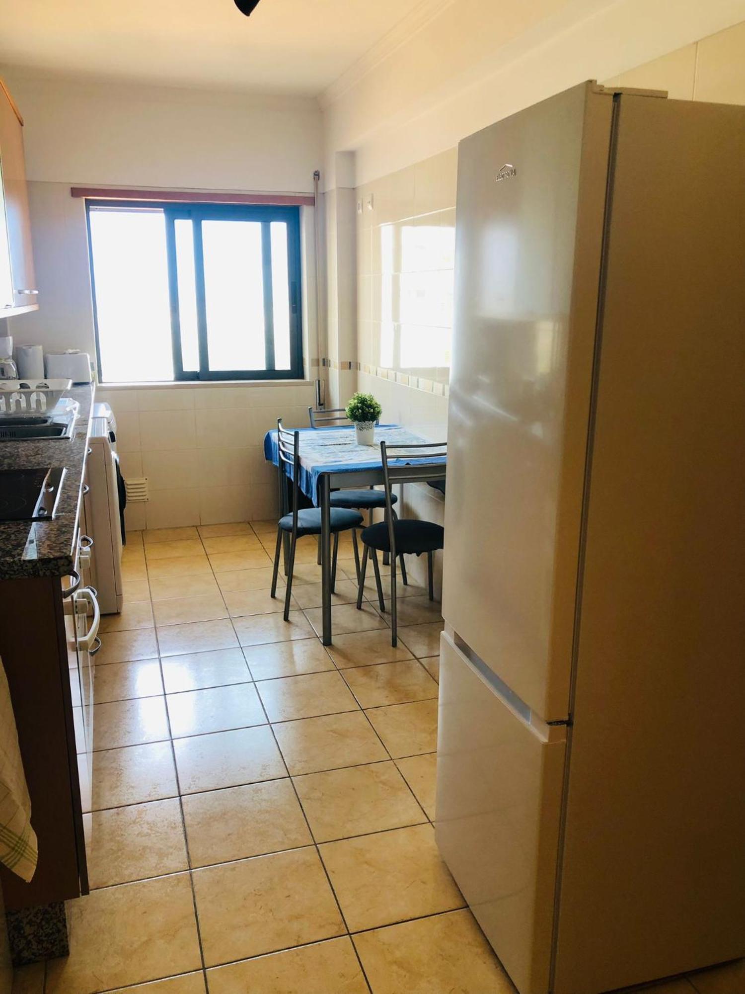 Blife Felicya Private Rooms Faro Exterior foto
