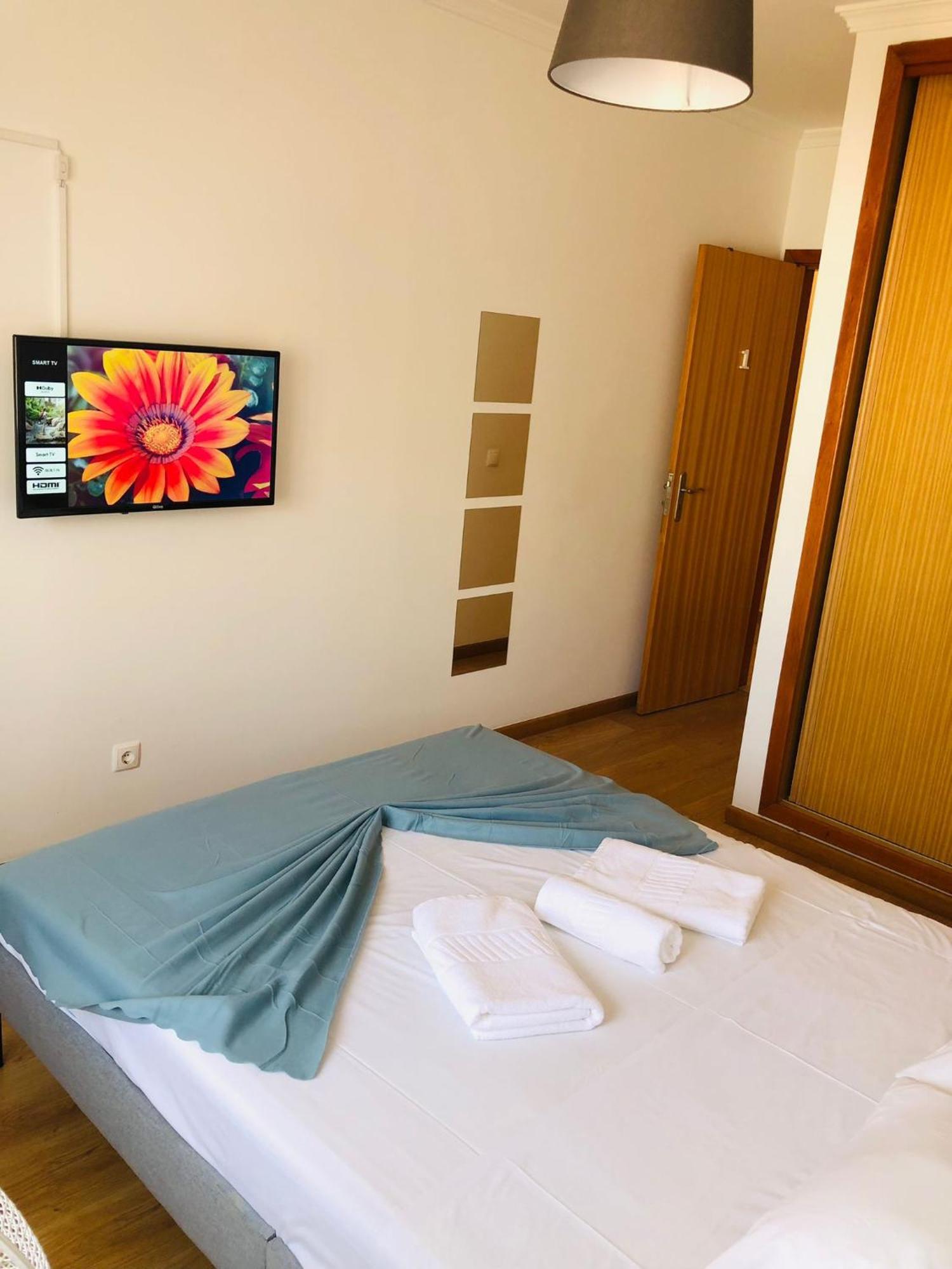 Blife Felicya Private Rooms Faro Exterior foto