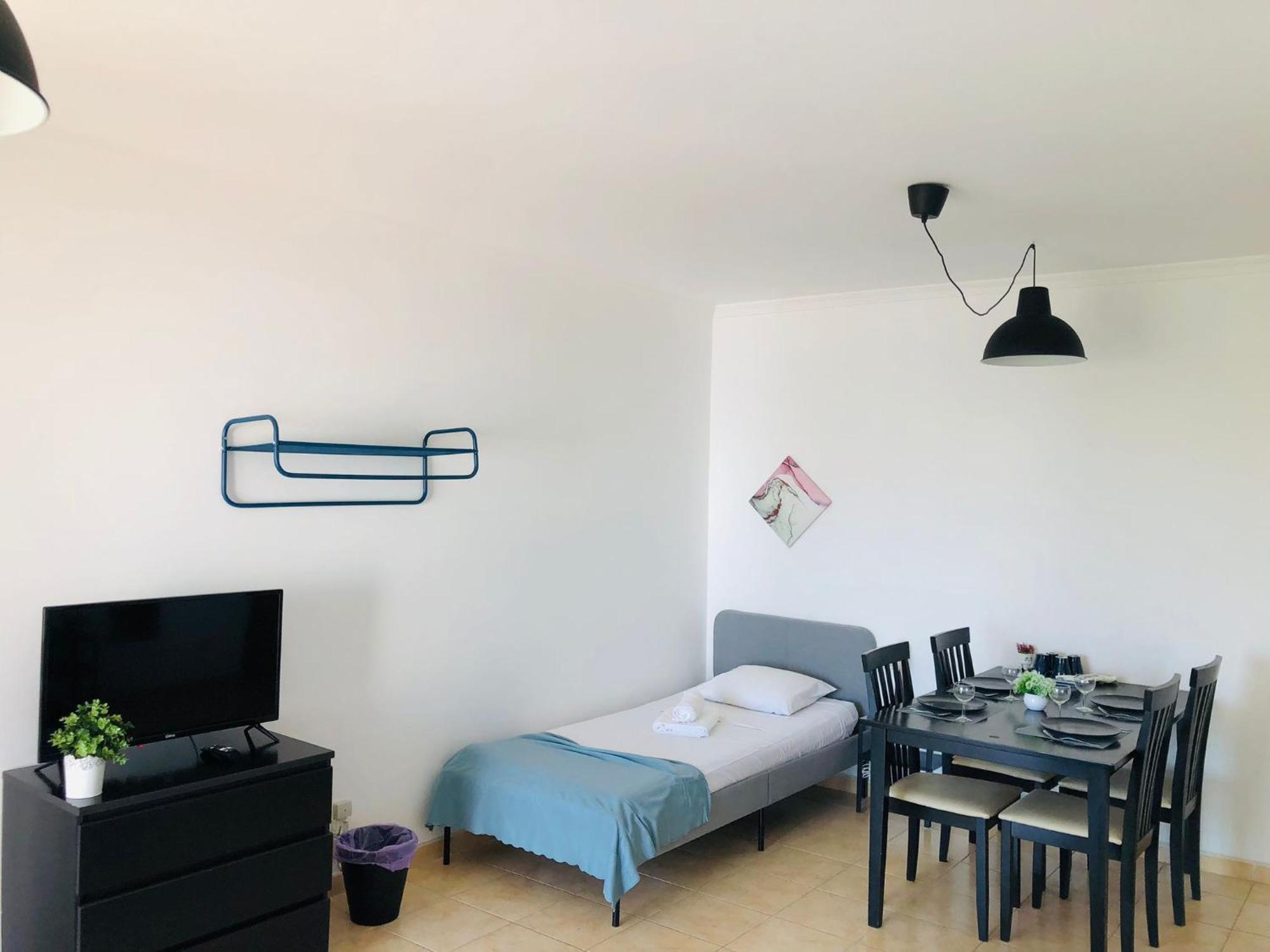 Blife Felicya Private Rooms Faro Exterior foto