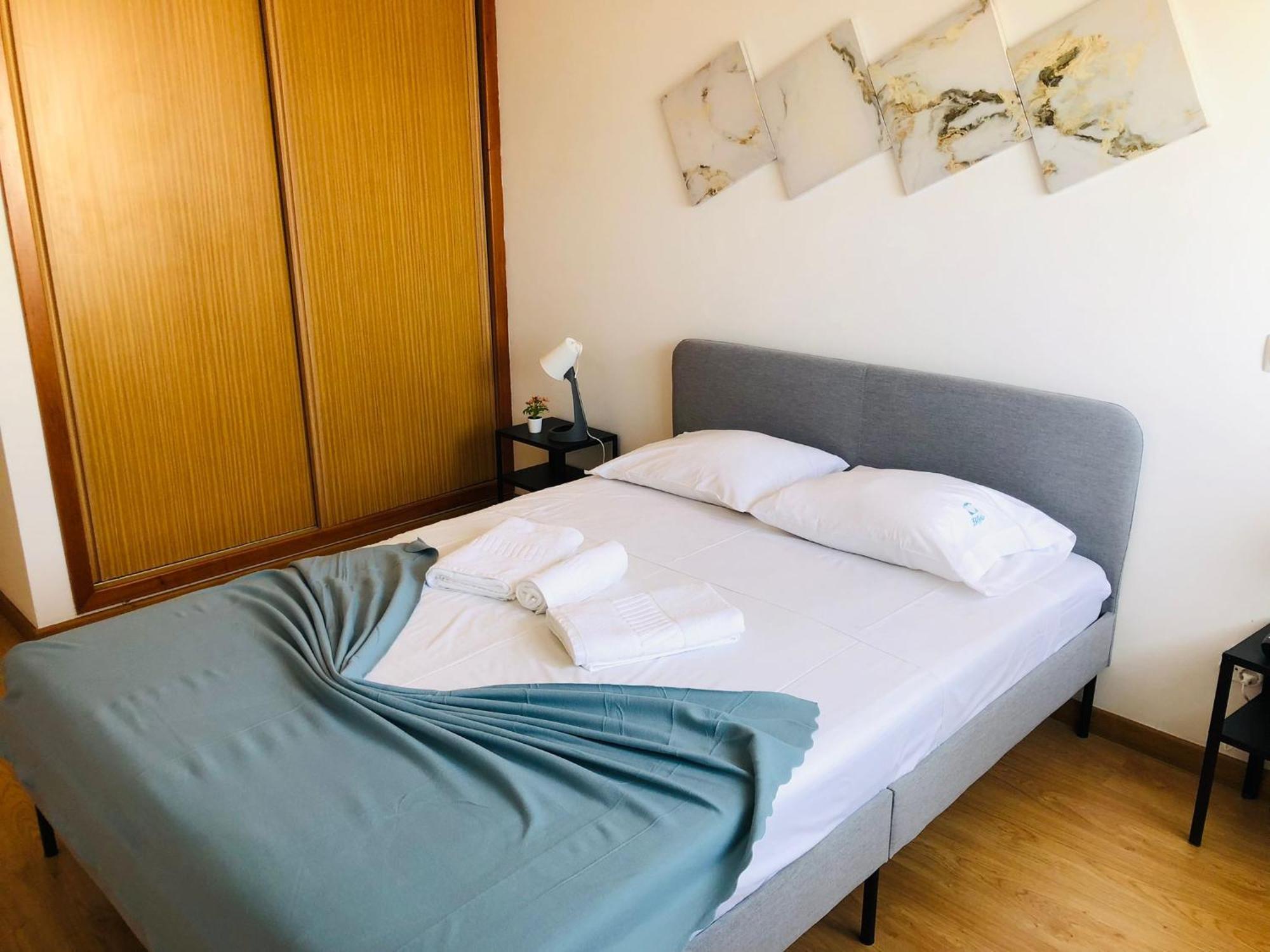 Blife Felicya Private Rooms Faro Exterior foto