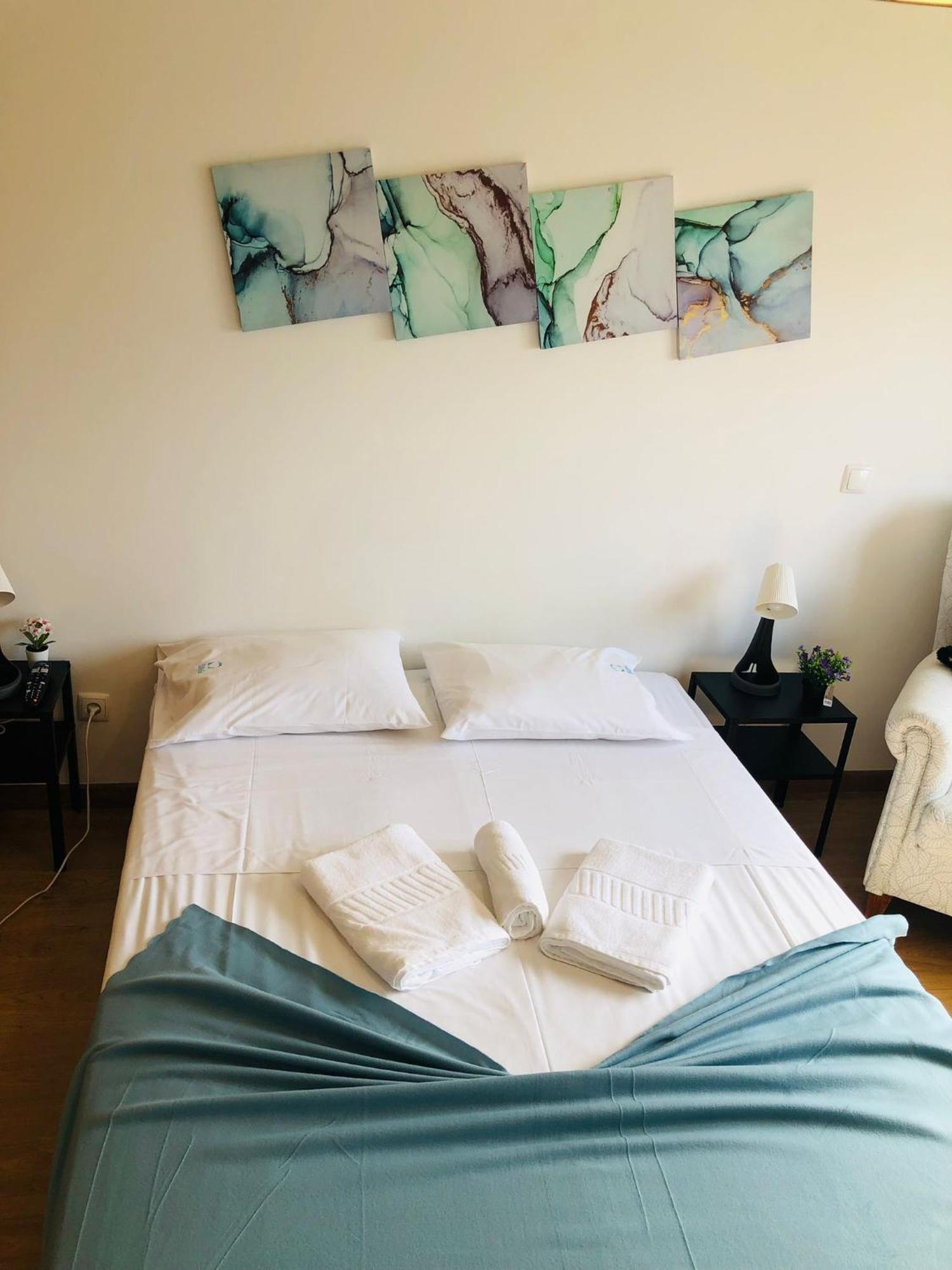 Blife Felicya Private Rooms Faro Exterior foto