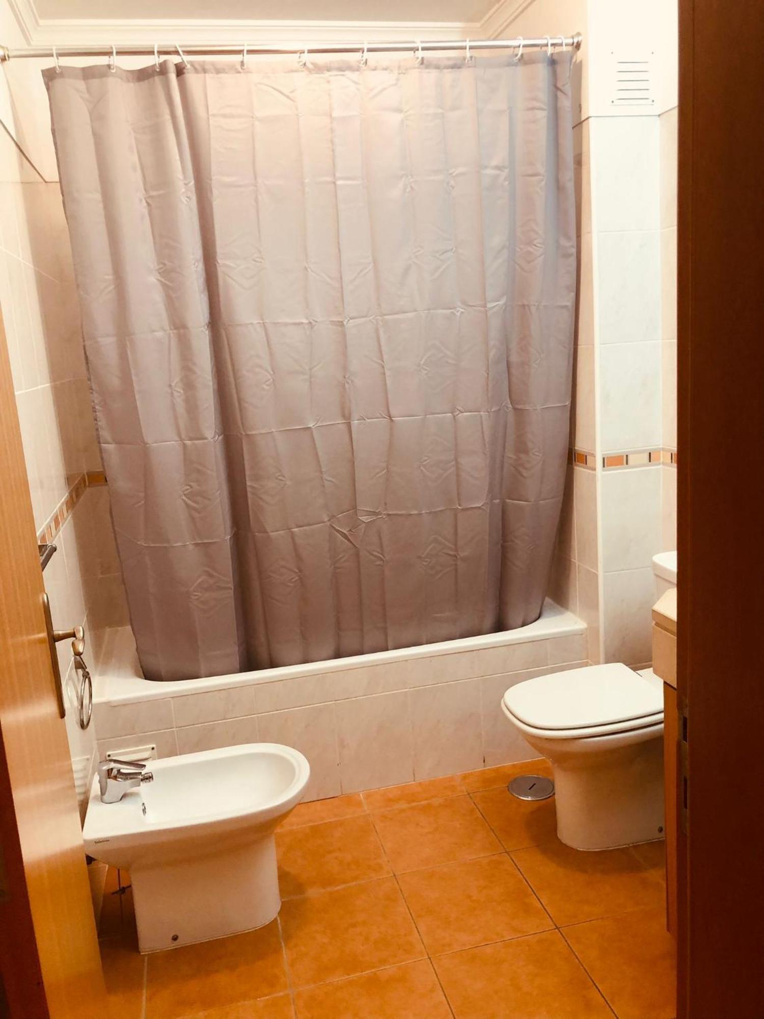 Blife Felicya Private Rooms Faro Exterior foto