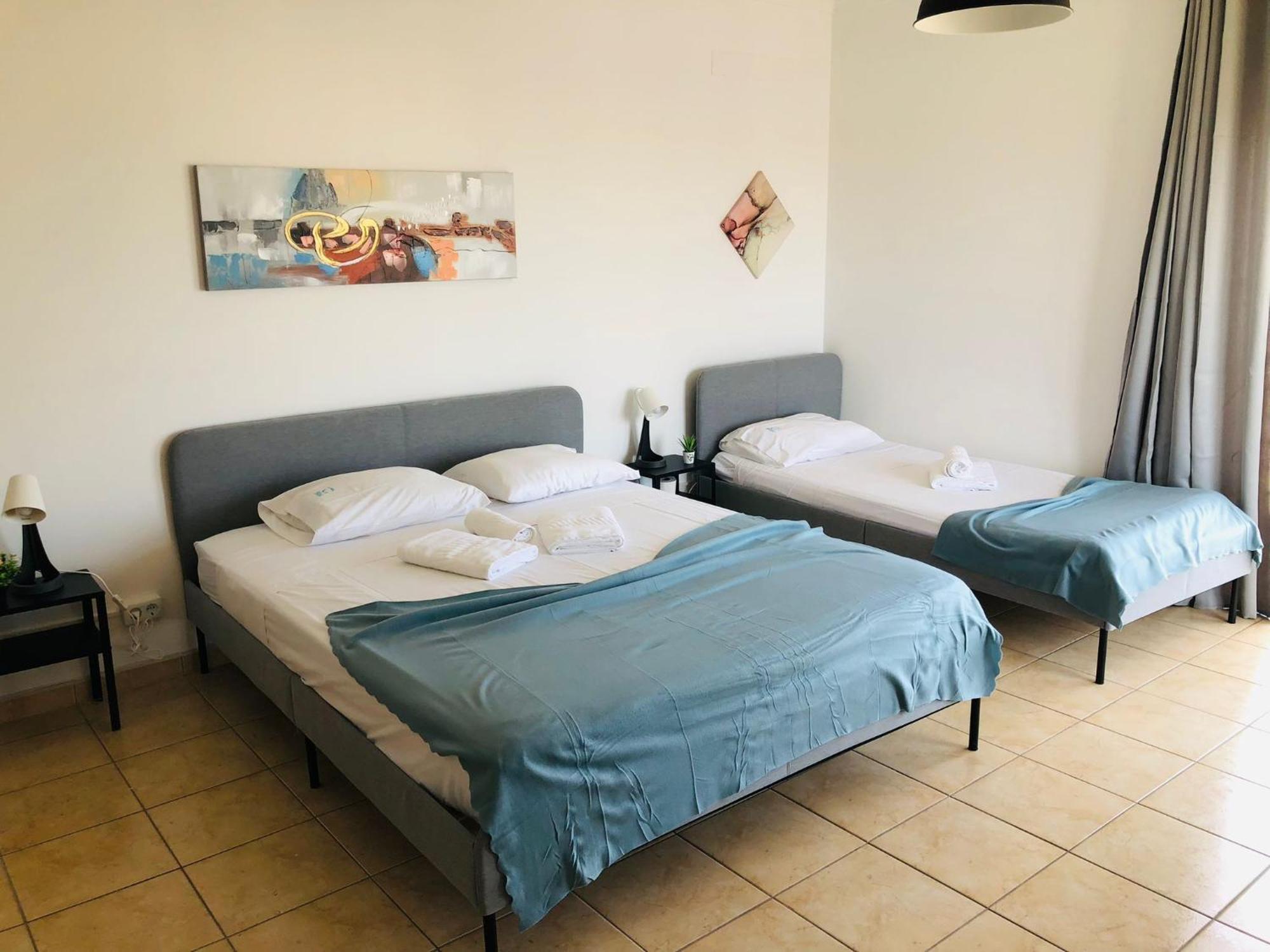 Blife Felicya Private Rooms Faro Exterior foto